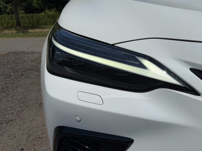 2024 Lexus NX — миниатюра 13