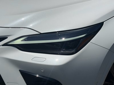 صورة 5 لـ 2024 Lexus NX