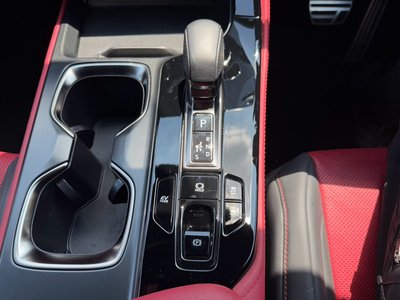 2024 Lexus NX — миниатюра 52
