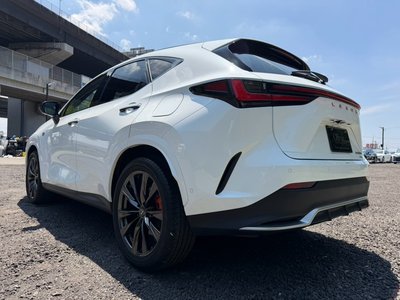 2024 Lexus NX — миниатюра 32