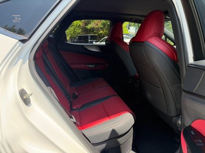 2024 Lexus NX — миниатюра 64