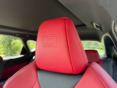 2024 Lexus NX — миниатюра 77