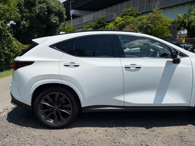 2024 Lexus NX — миниатюра 21