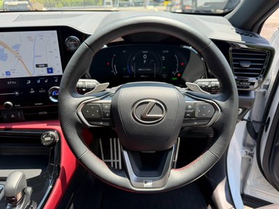 2024 Lexus NX — миниатюра 45