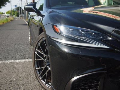 2019 Lexus LS 缩略图 14