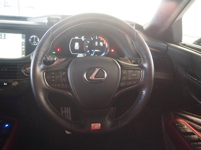 2019 Lexus LS 缩略图 23