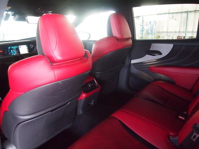 2019 Lexus LS 缩略图 53