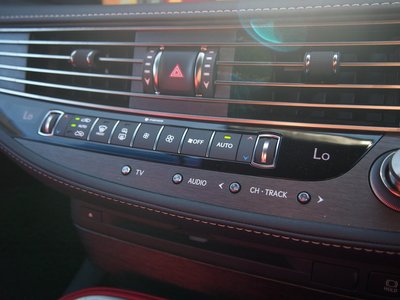 2019 Lexus LS 缩略图 41