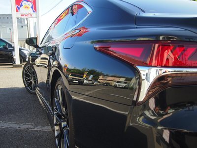 2019 Lexus LS 缩略图 19