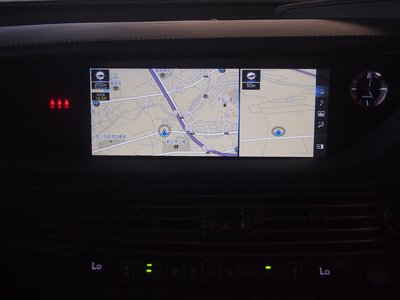 2019 Lexus LS 缩略图 33
