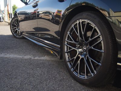 2019 Lexus LS 缩略图 18