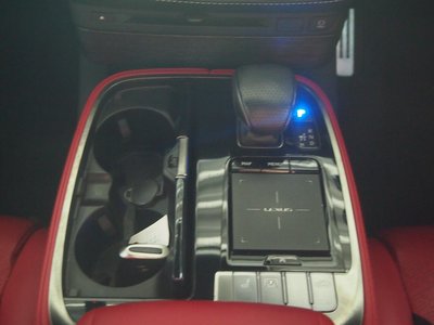 2019 Lexus LS 缩略图 34