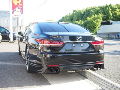 2019 Lexus LS 缩略图 65