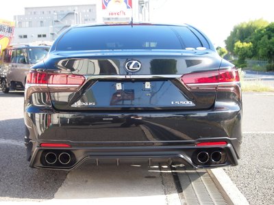 2019 Lexus LS 缩略图 66