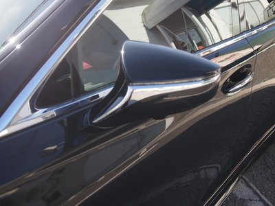 2019 Lexus LS 缩略图 17