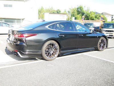 2019 Lexus LS 缩略图 69
