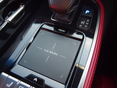 2019 Lexus LS 缩略图 42