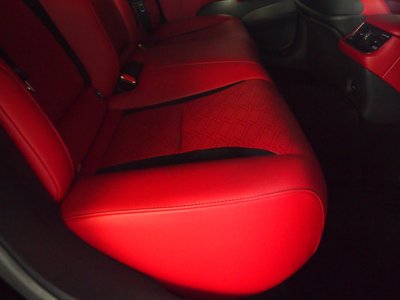2019 Lexus LS 缩略图 51