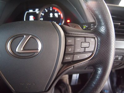 2019 Lexus LS 缩略图 39