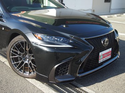 2019 Lexus LS 缩略图 13