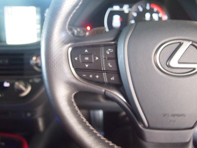 2019 Lexus LS 缩略图 38