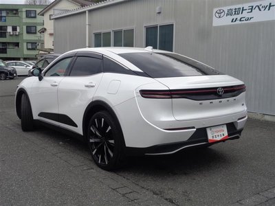 TOYOTA CROWN - 4