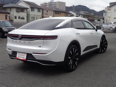 TOYOTA CROWN - 5