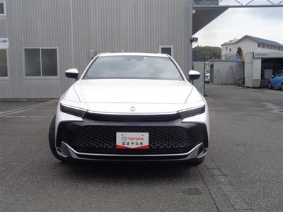 TOYOTA CROWN - 2