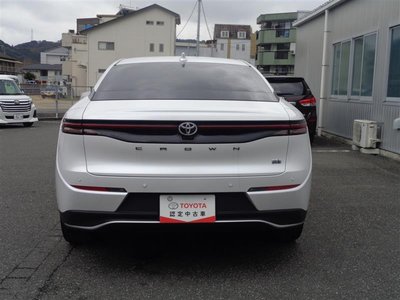 TOYOTA CROWN - 6