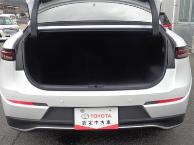 TOYOTA CROWN - 8