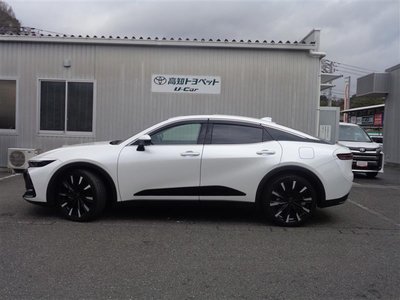 TOYOTA CROWN - 3
