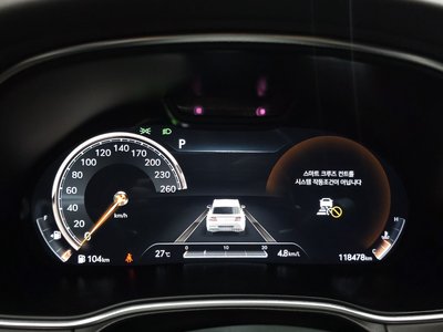 GENESIS GV80 - 8