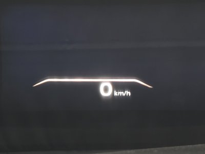 2021 Genesis GV80 — миниатюра 17
