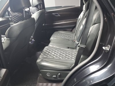 2021 Genesis GV80 — миниатюра 12