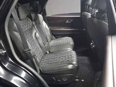 2021 Genesis GV80 — миниатюра 11