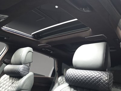 2021 Genesis GV80 — миниатюра 16