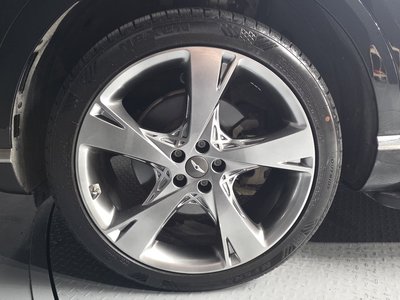 GENESIS GV80 - 6