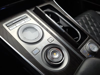 GENESIS GV80 - 9