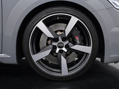 AUDI TT - 8