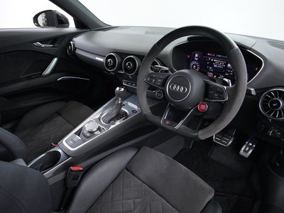 AUDI TT - 9