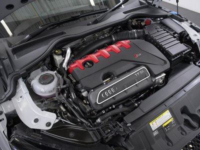 AUDI TT - 7