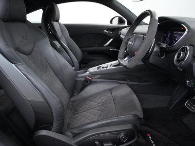 AUDI TT - 10