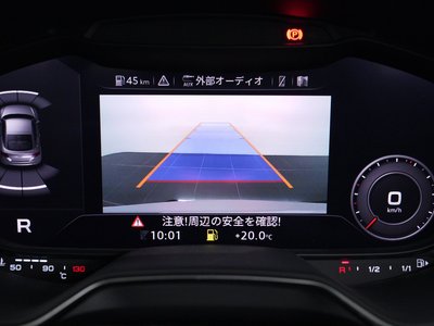 AUDI TT - 5