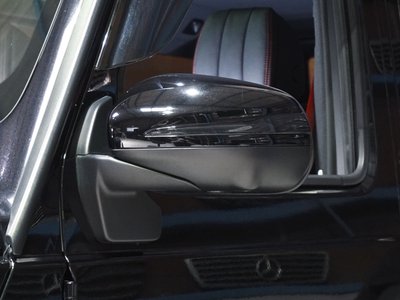 2020 Mercedes-BENZ G-CLASS 缩略图 13