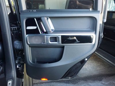 2020 Mercedes-BENZ G-CLASS 缩略图 64