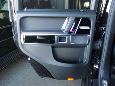 2020 Mercedes-BENZ G-CLASS 缩略图 70