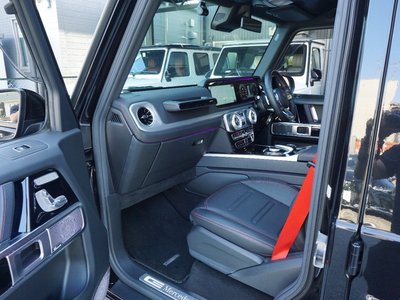 2020 Mercedes-BENZ G-CLASS 缩略图 62