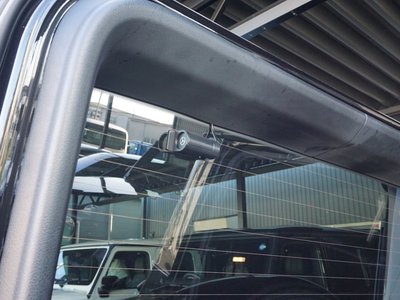 2020 Mercedes-BENZ G-CLASS 缩略图 75