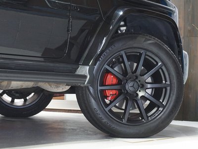 2020 Mercedes-BENZ G-CLASS 缩略图 21