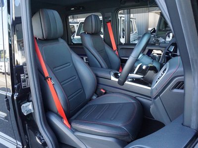 2020 Mercedes-BENZ G-CLASS 缩略图 57